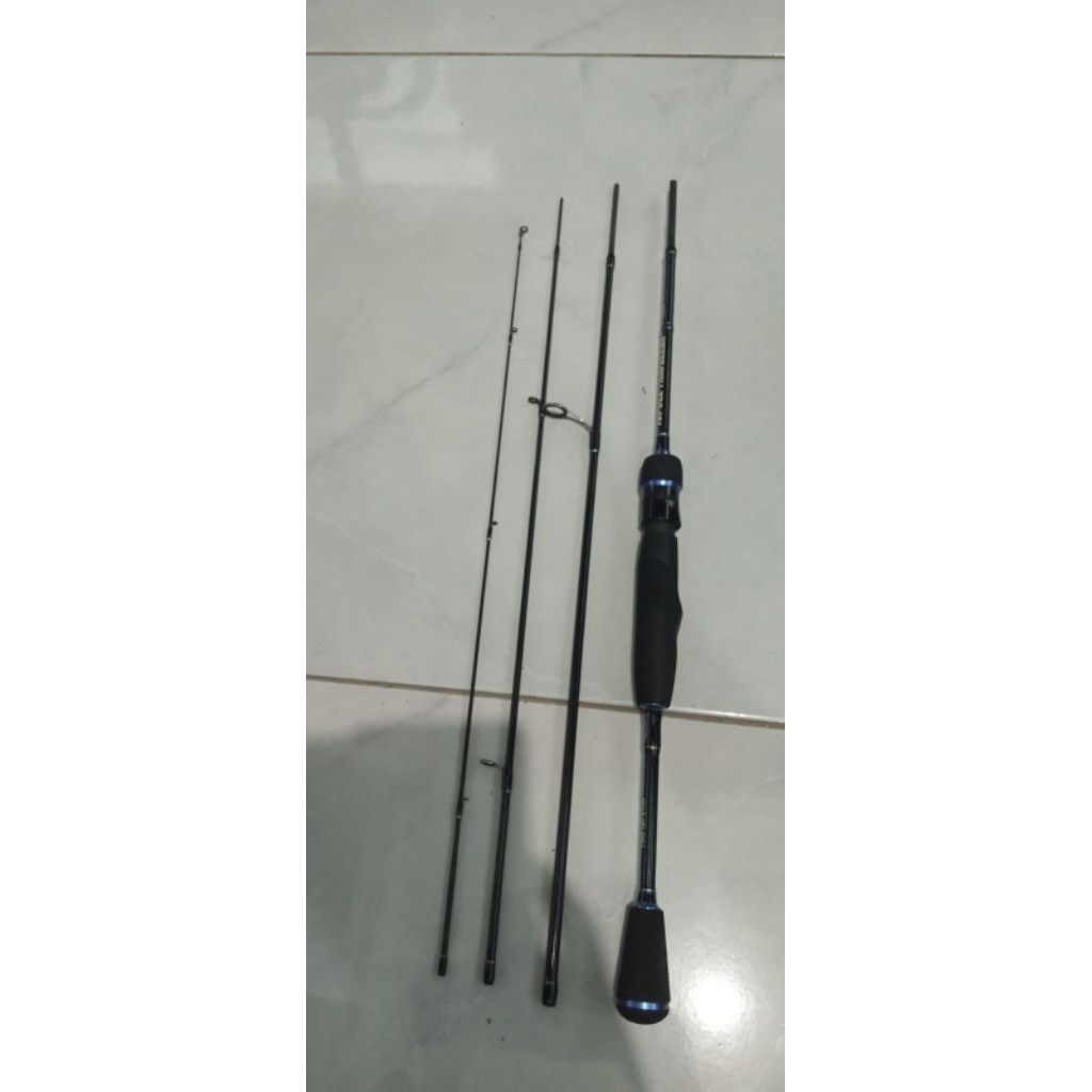 joran ispull tr second'