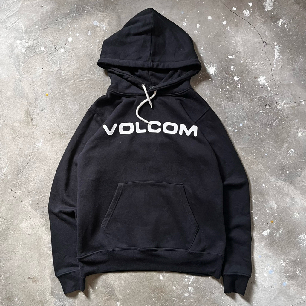 Hoodie Volcom
