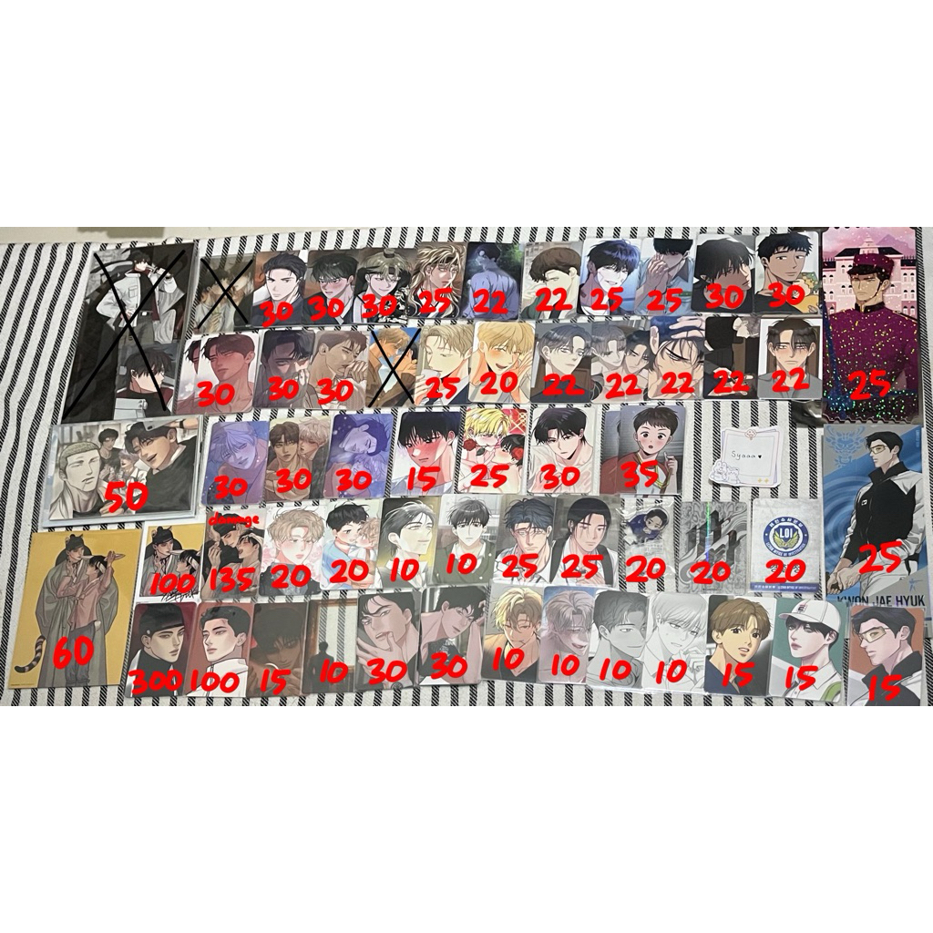 (satuan) aab rpc manhwa lezhin bomtoon