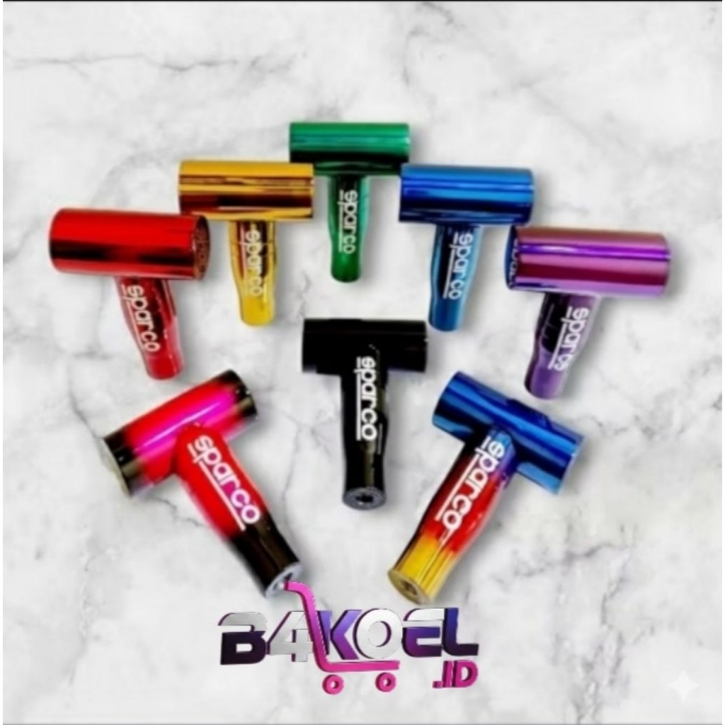 Tuas Persneling Mobil Variasi/Tongkat Persneling Model T/Shift Knob/Tuas Persneling Truk/Variasi Mob