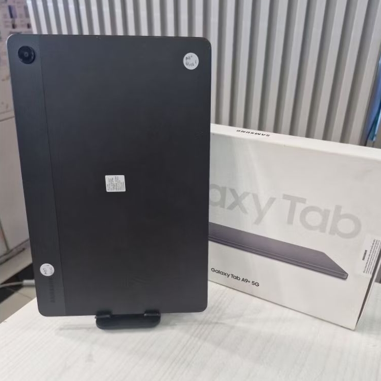 Samsung Tab A9 Plus 5G 8/128GB Resmi Second
