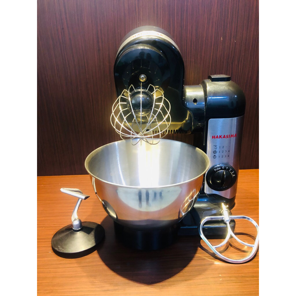 Mixer Hakasima