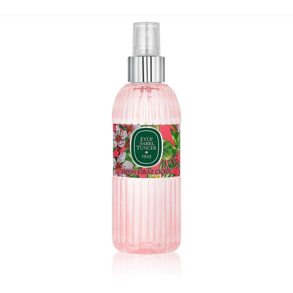 Body splash Eyup sabri tuncer- Japanese Cherry blossom