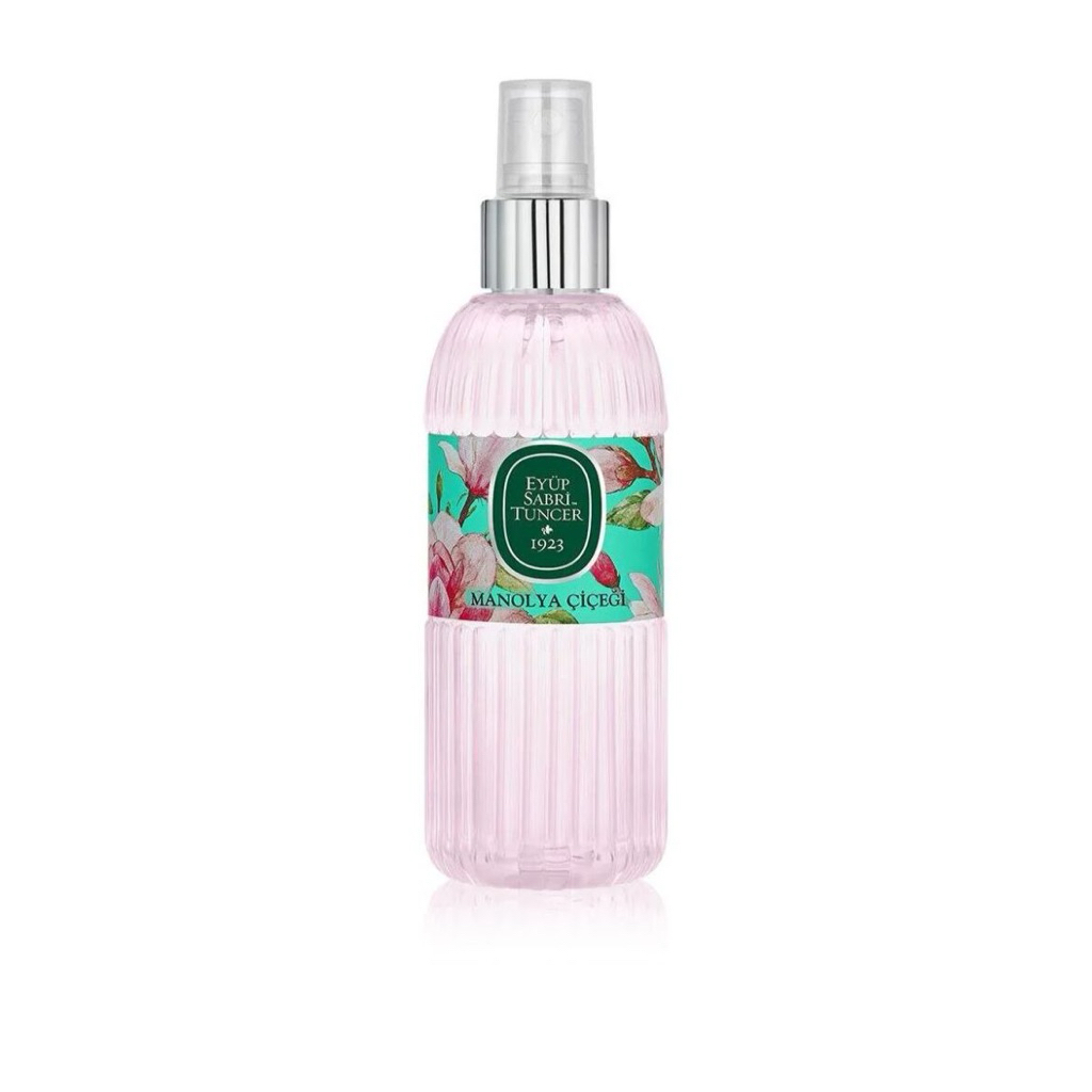 Body splash Eyup sabri tuncer-magnolia flower