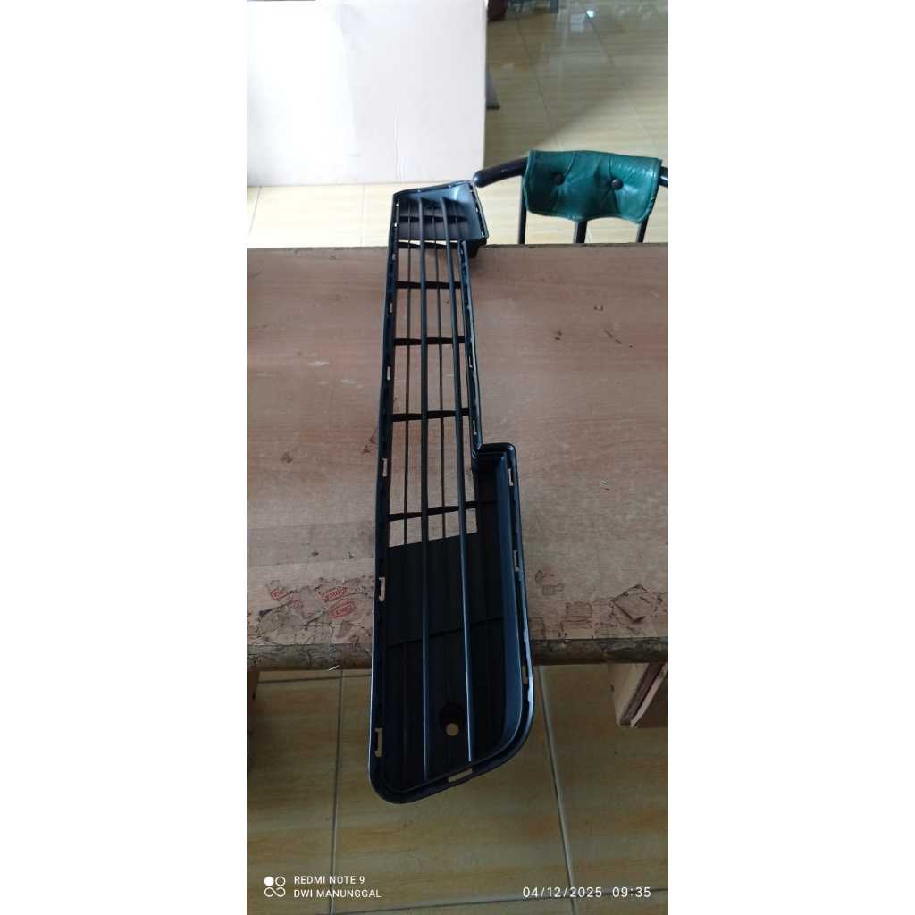 GRILL BUMPER DEPAN AVANZA XENIA 2012 2013 2014 2015 ALL NEW