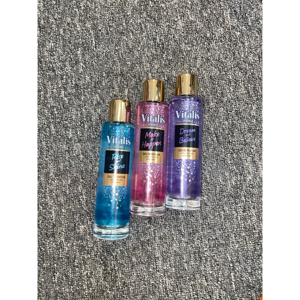 VITALIS SPARKLE