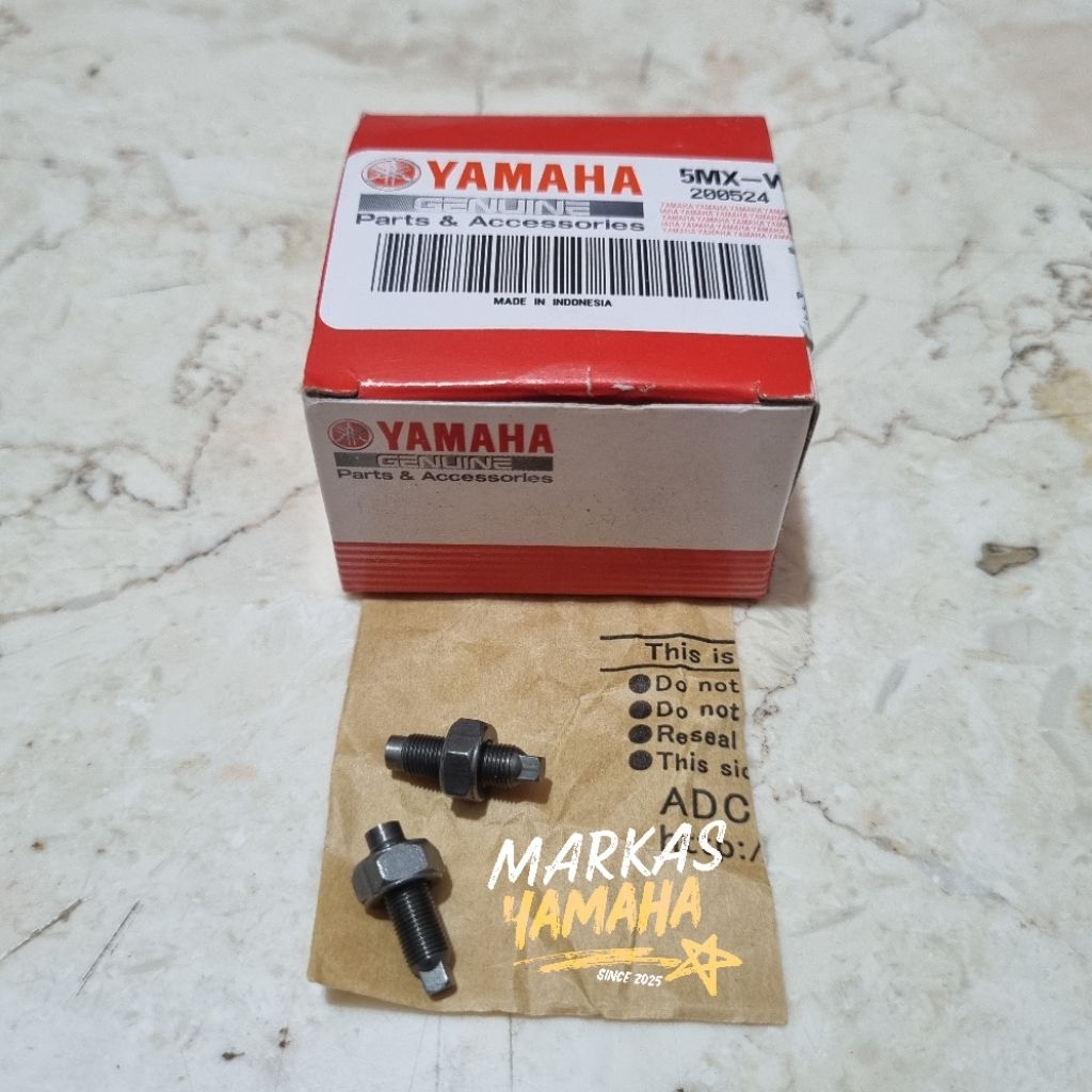 Baut stelan klep mio nouvo soul set mur stelan klep baut setelan klep nouvo mio fino baut klep mio