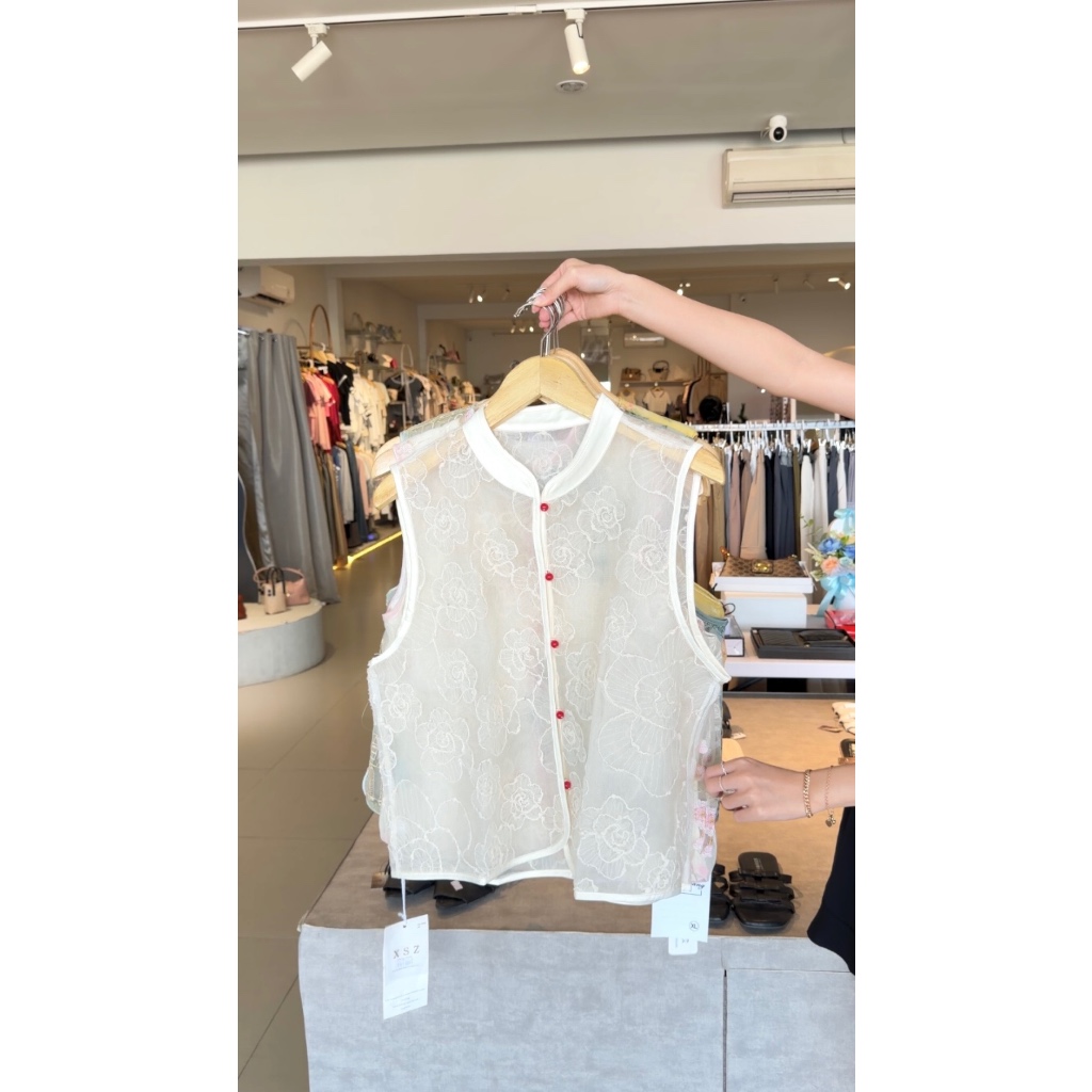 cheongsam modern cny