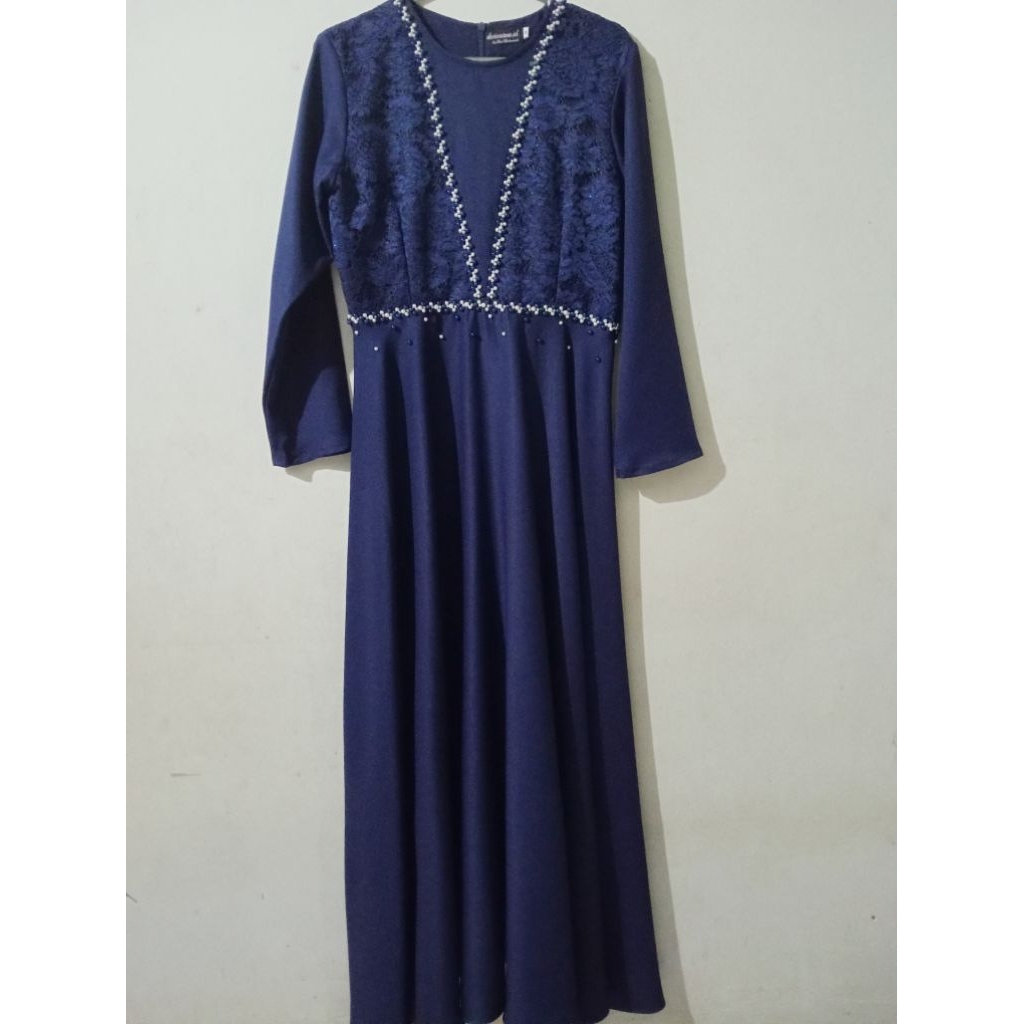 dwi warna (preloved)