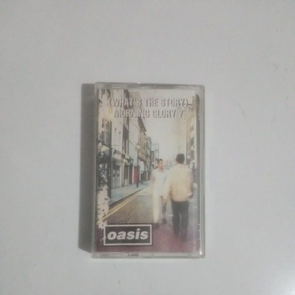 kaset oasis