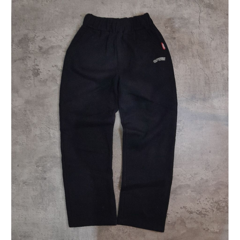 JOGGER PANTS OPWEE