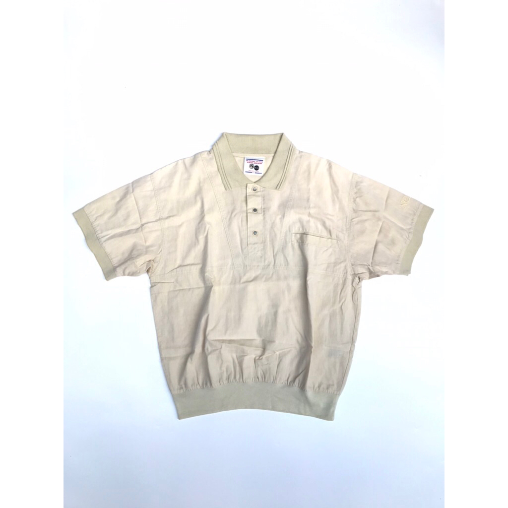 NCAA Poloshirt - Unisex
