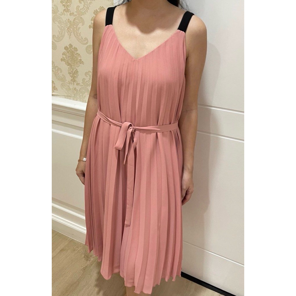 love bonito dress preloved