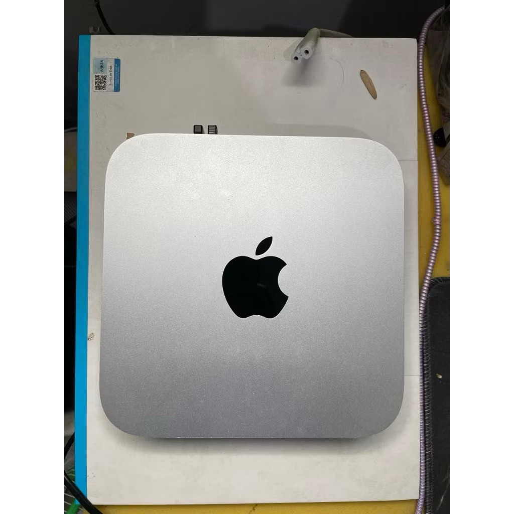 Apple Mac Mini