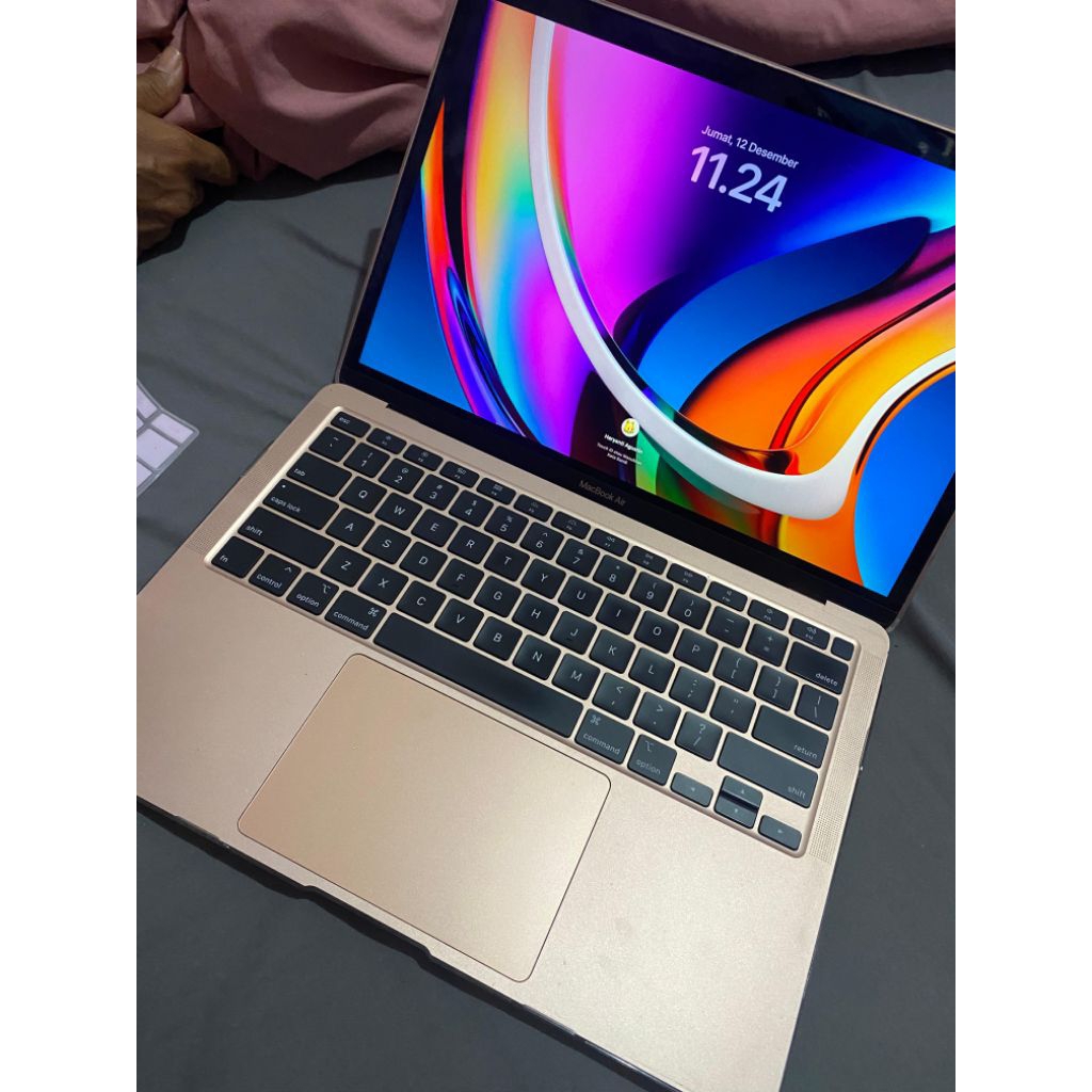 MacBook Air Retina 13inch 2020 | MacBook Second Like New | Second Mulus | Second IBox | Second Mulus