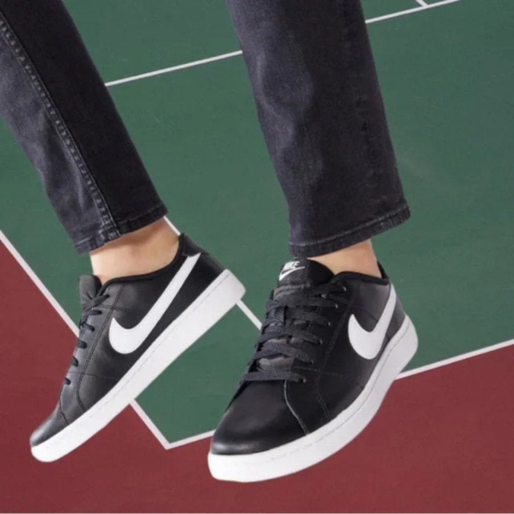 Nike Court Royale 2 Next Nature Men's Casual Shoes Black