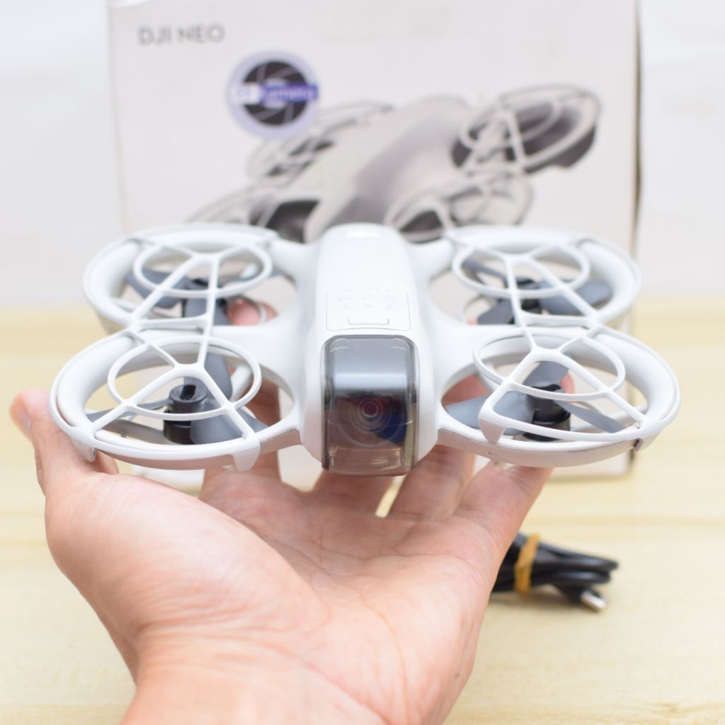 Drone DJI NEO Basic Drone DJI NEO 1 generasi pertama murah