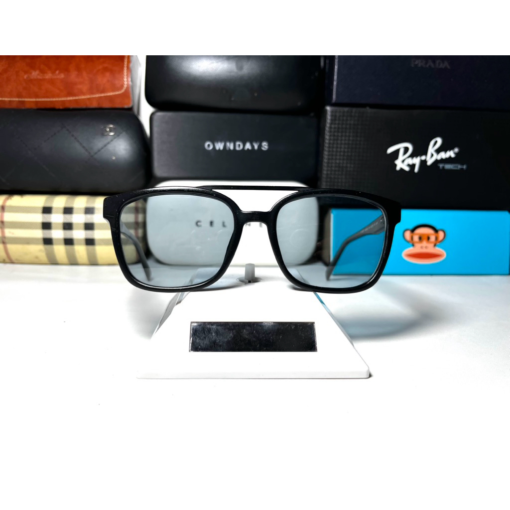 frame kacamata second original nautica polaraized N62293 005