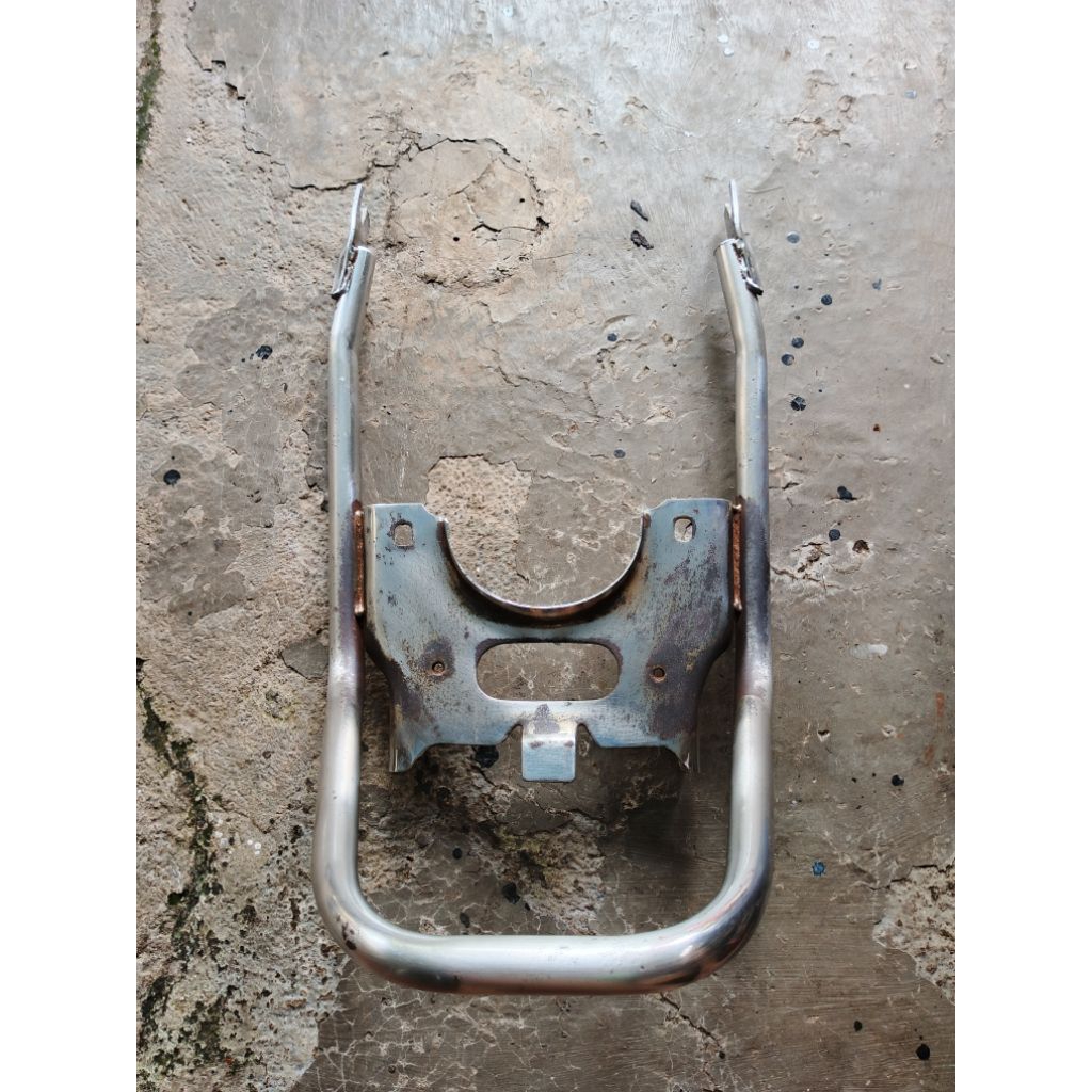 Behel jok Yamaha RX-KING original