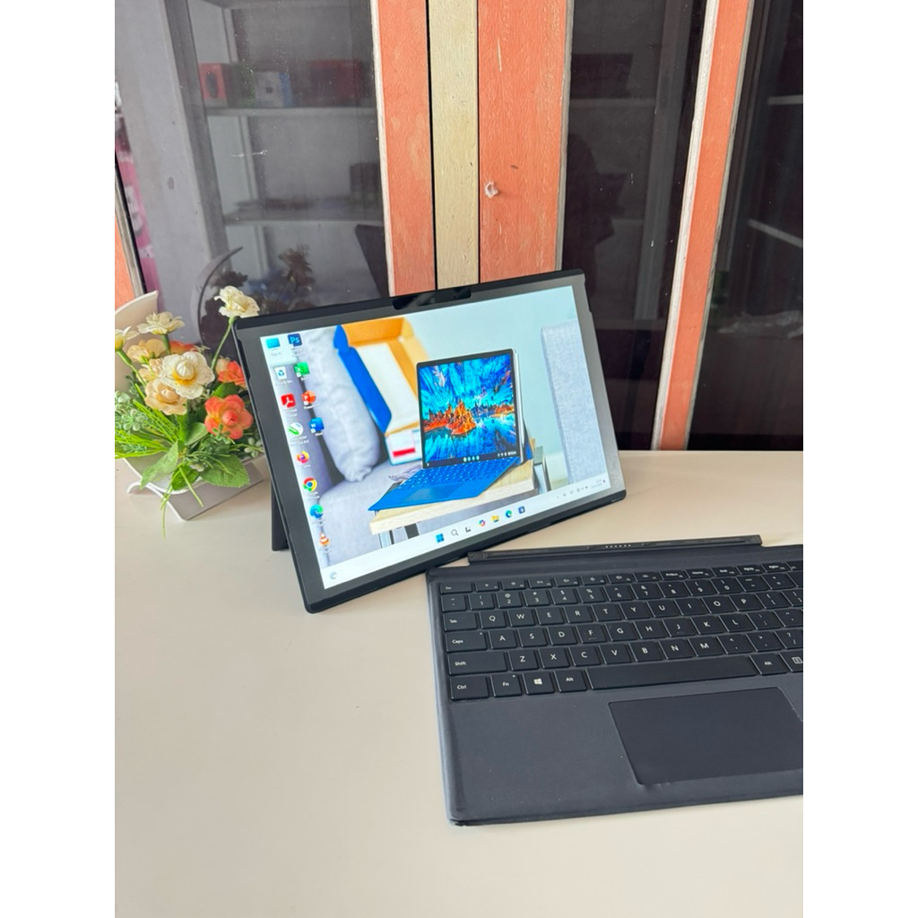 Microsoft Surface Pro 6