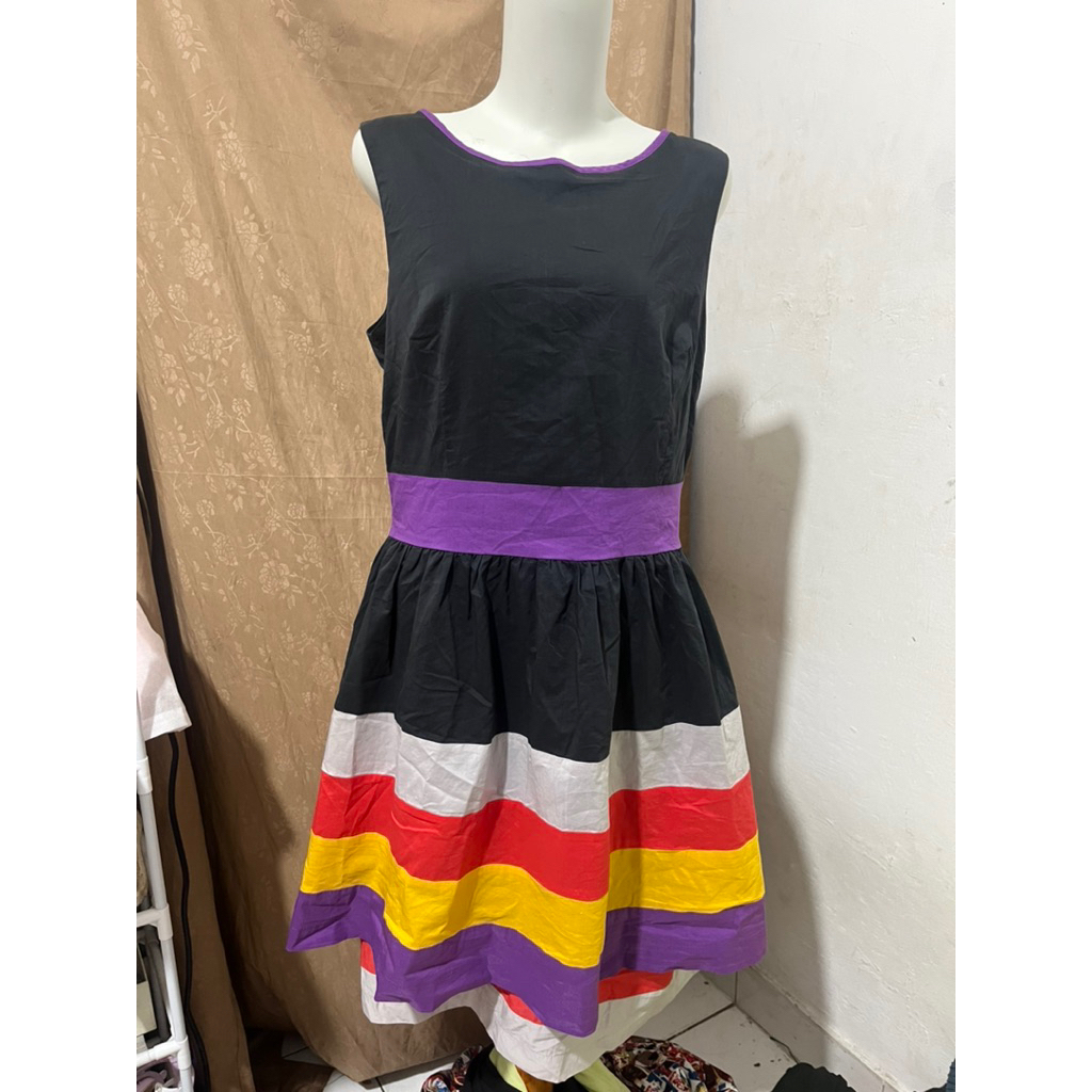 Dress karen millen original