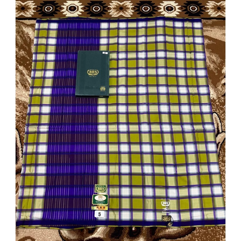 BHS FULL SUTERA JADUL/LAWAS ORIGINAL 100% LANGKA