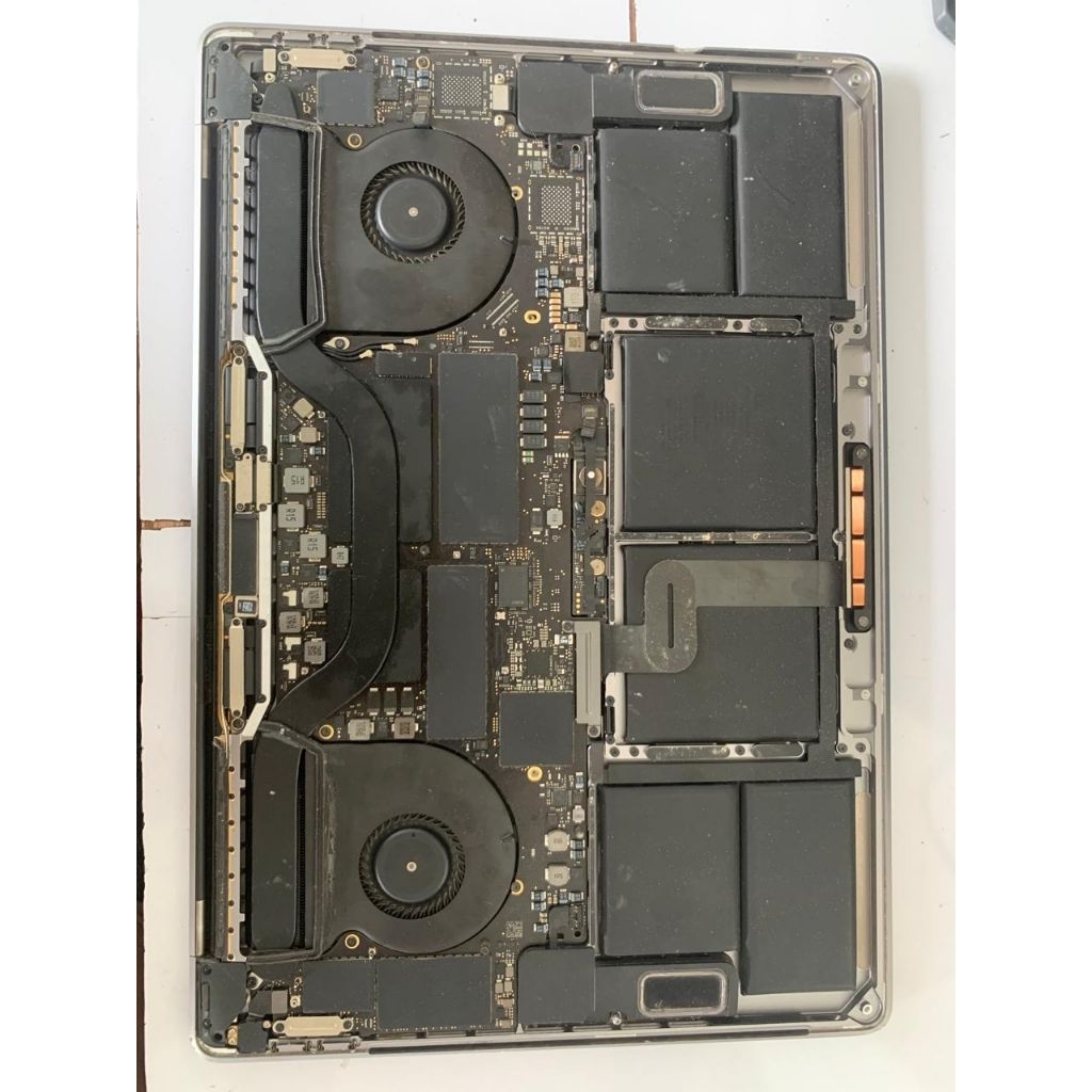 Logic board Macbook Air/Pro Model A1990 A1706 A1707 A1708 A2179 A1502 A1369 A1466 A1278 A1398 A1286 