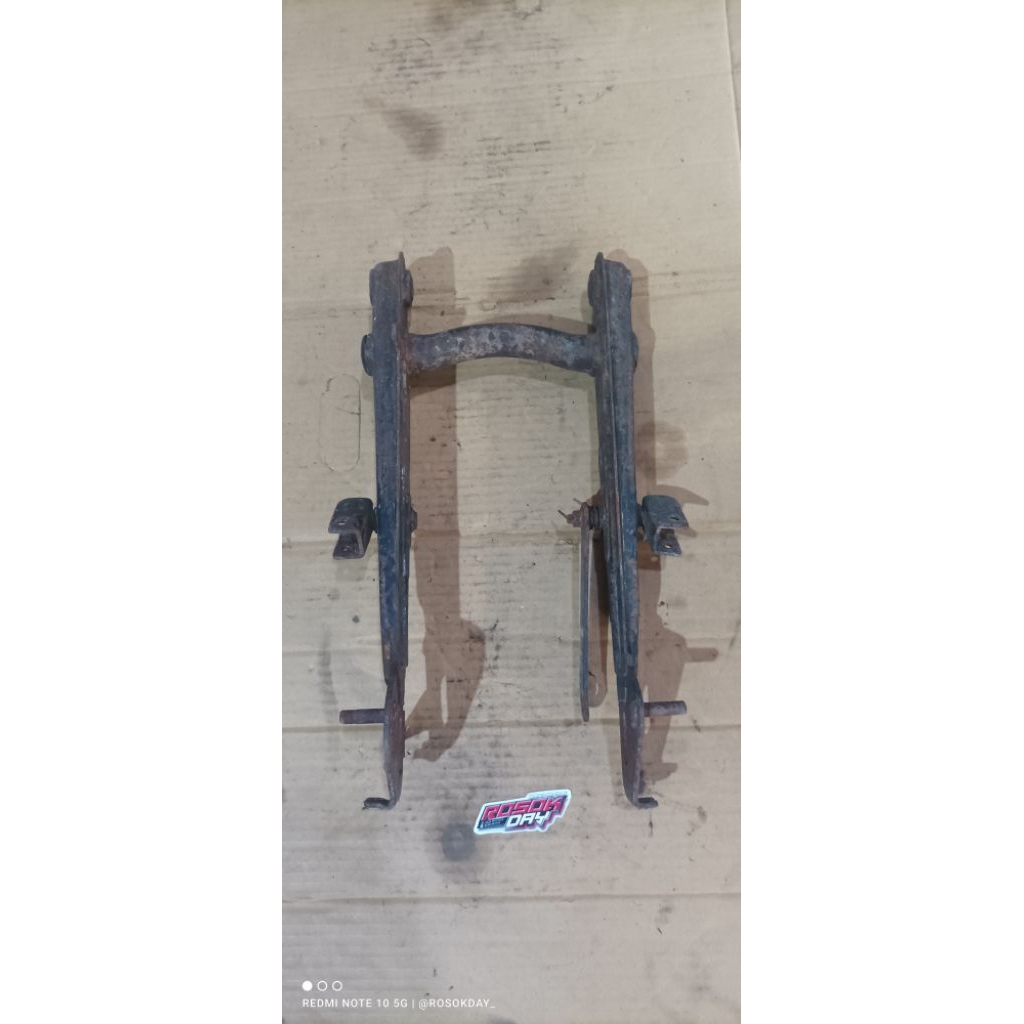 Swing Arem Astrea Prima Original Swing Arem Supet Honda Astrea Prima Astrea Star Astrea 800 Honda C7