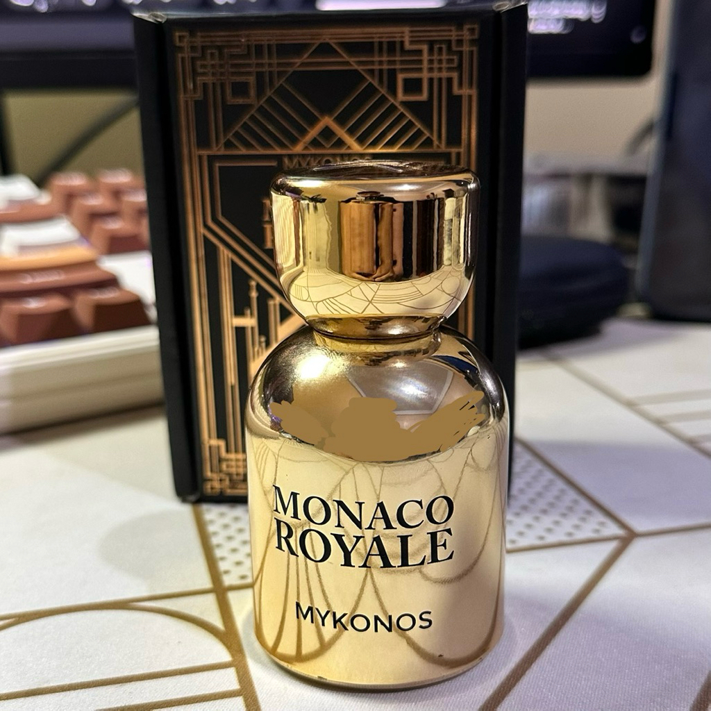 Mykonos Monaco Royale 50ML