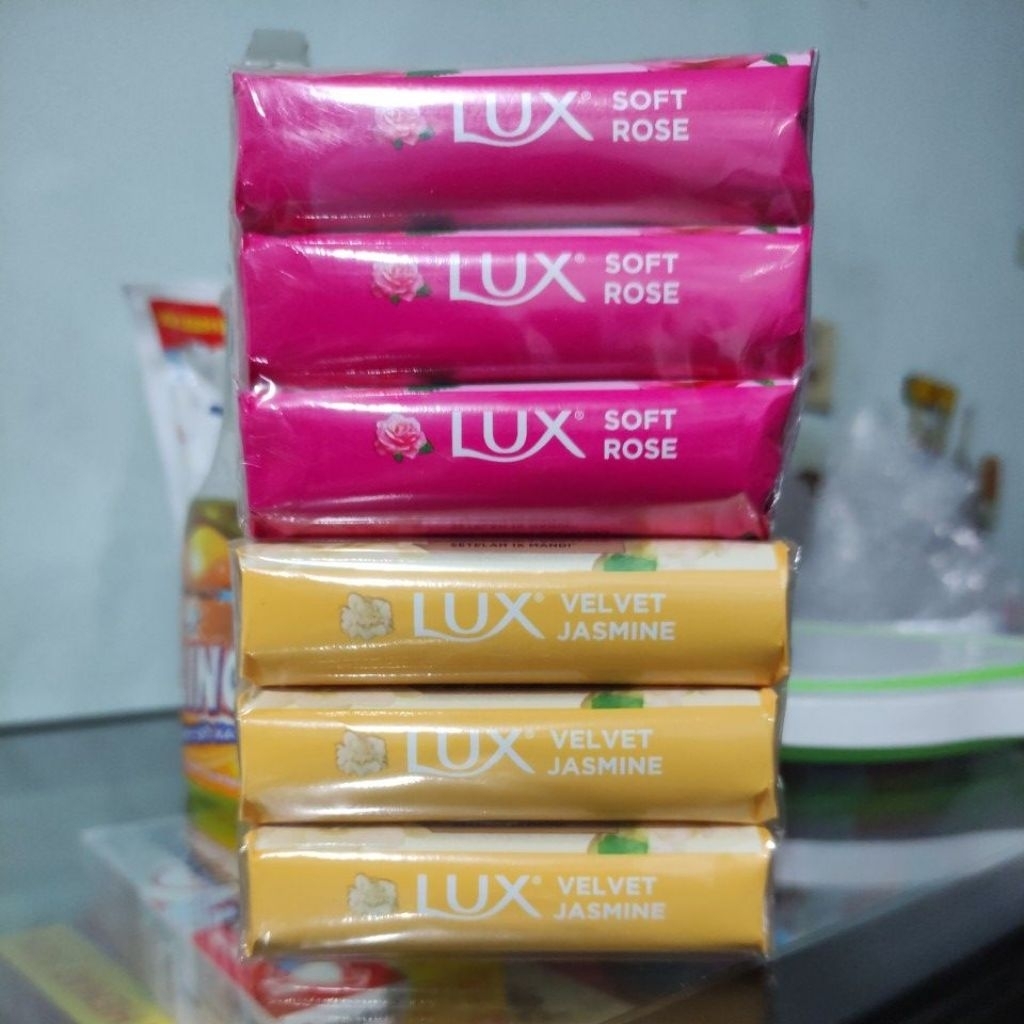 LUX BATANG 100g