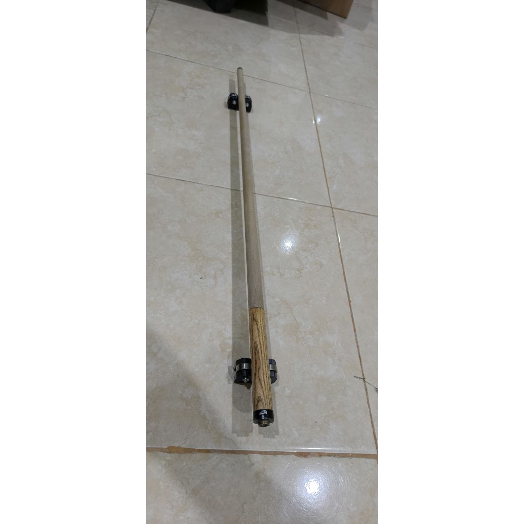 SHAFT BREAK MEZZ PB PRO R butt mezz pb pro