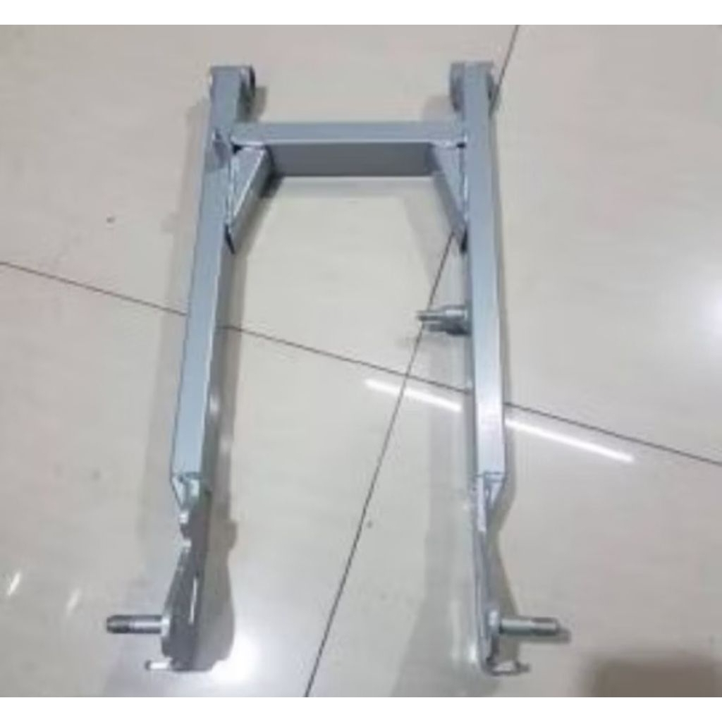 swing arm smash 110 old lengan ayun smash ori second
