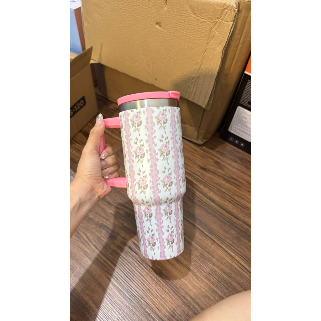 TUMBLR STANLEY - SUS 304