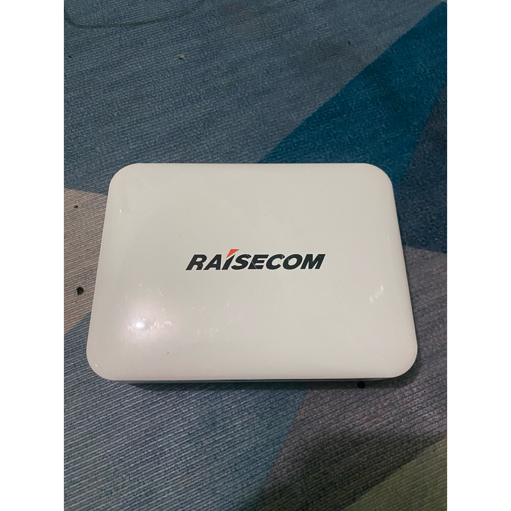 Raisecom Iscom HT803G-07 Normal