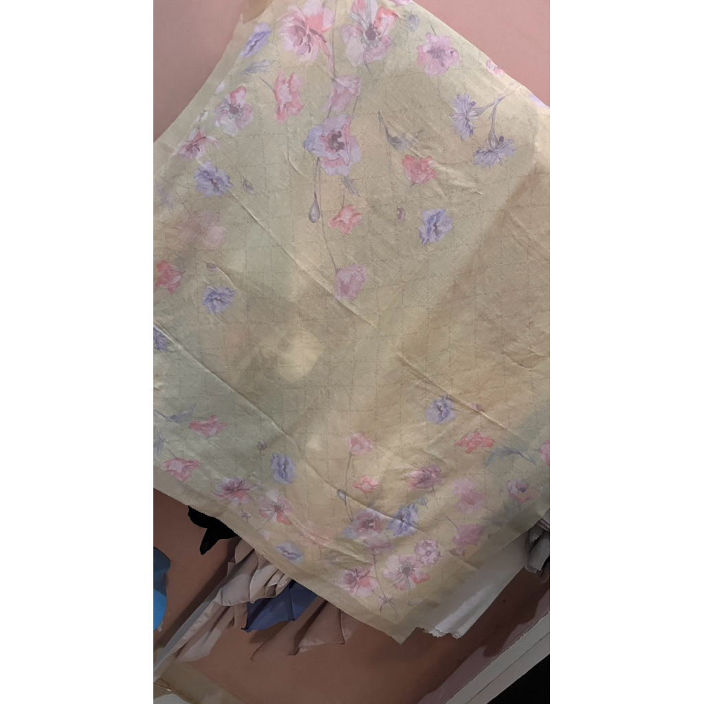 scarf branded preloved ayu by ayulestari hida hasan