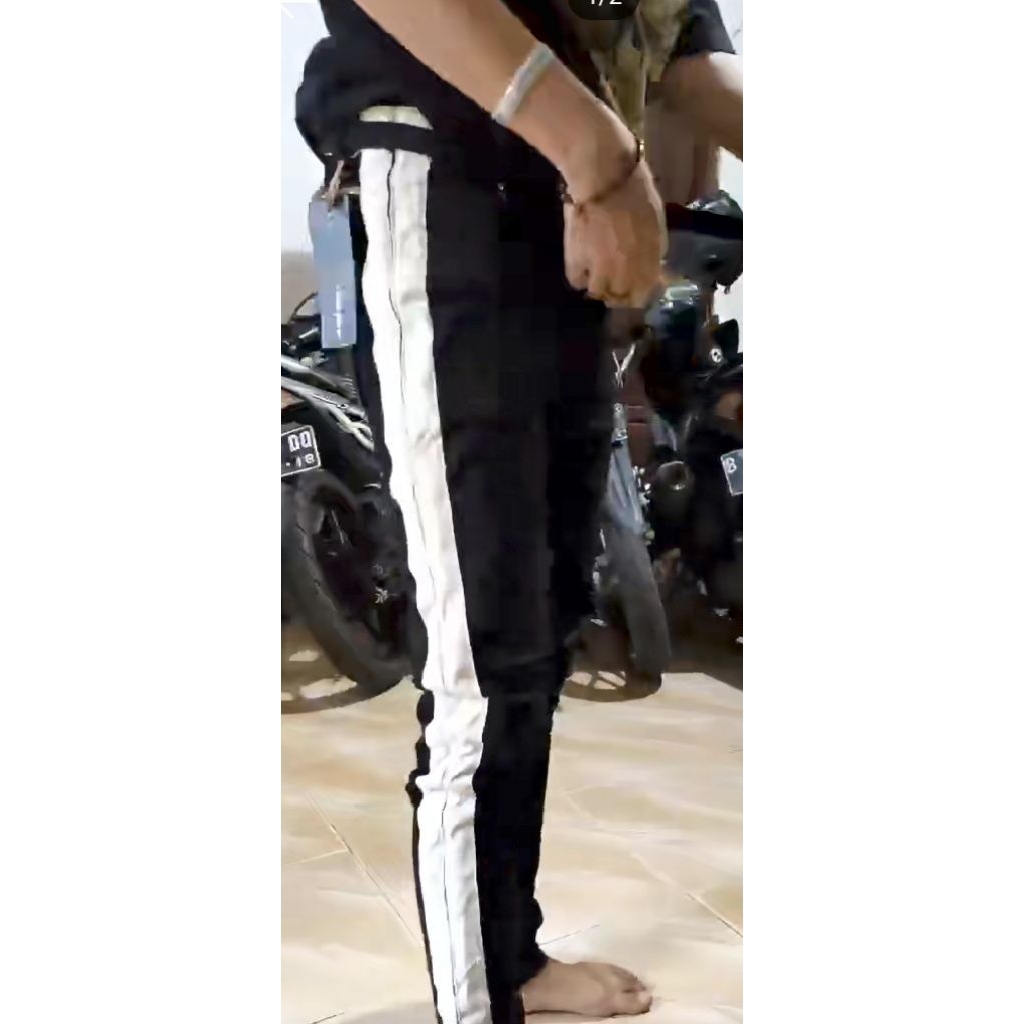 DENIMITUP-DOUBLESTRIP