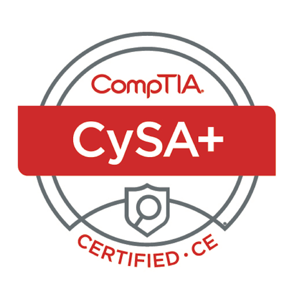 Voucher Exam Comptia CySA+ Cyber Security Versi Terbaru Garansi