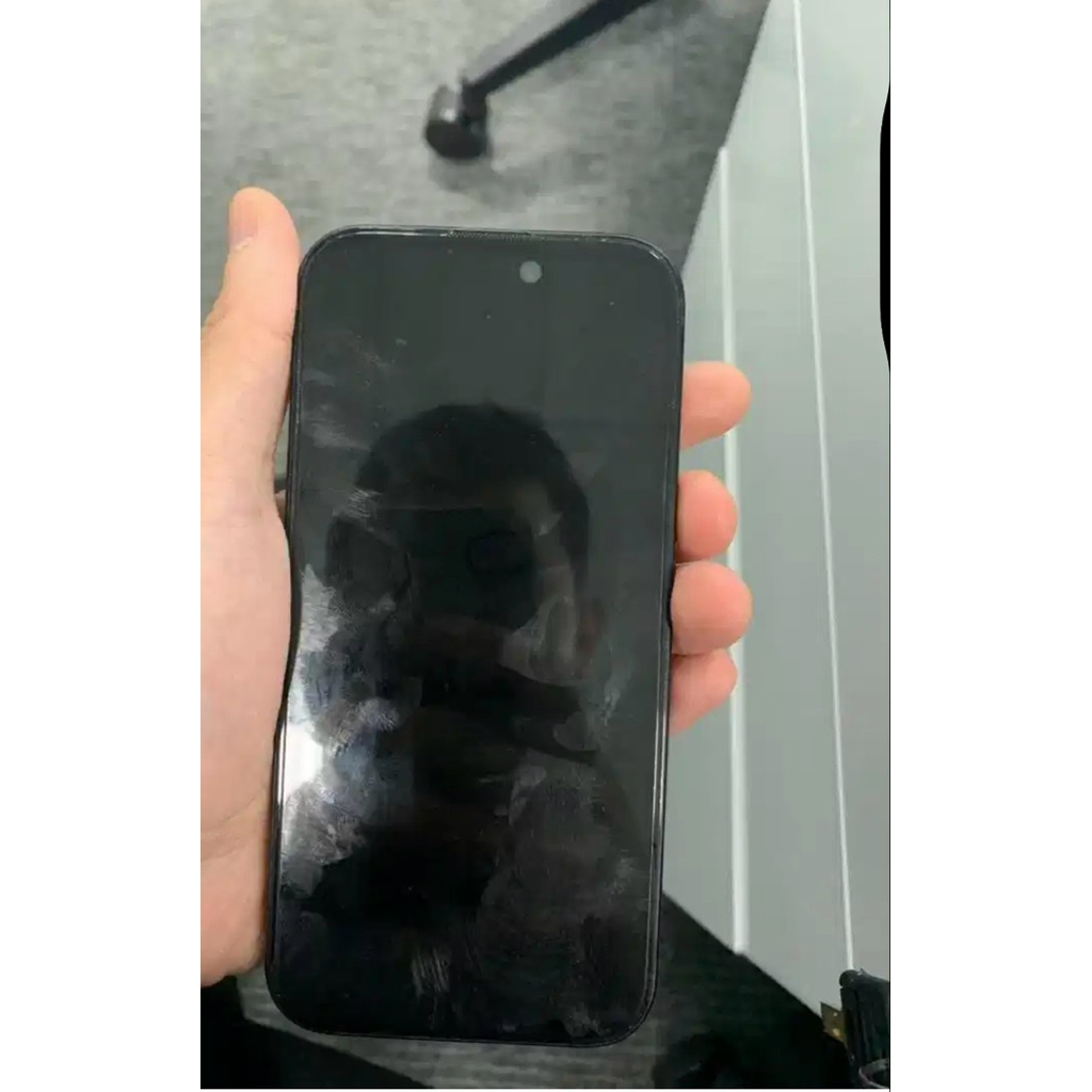 iphone 15 128gb ibox preloved