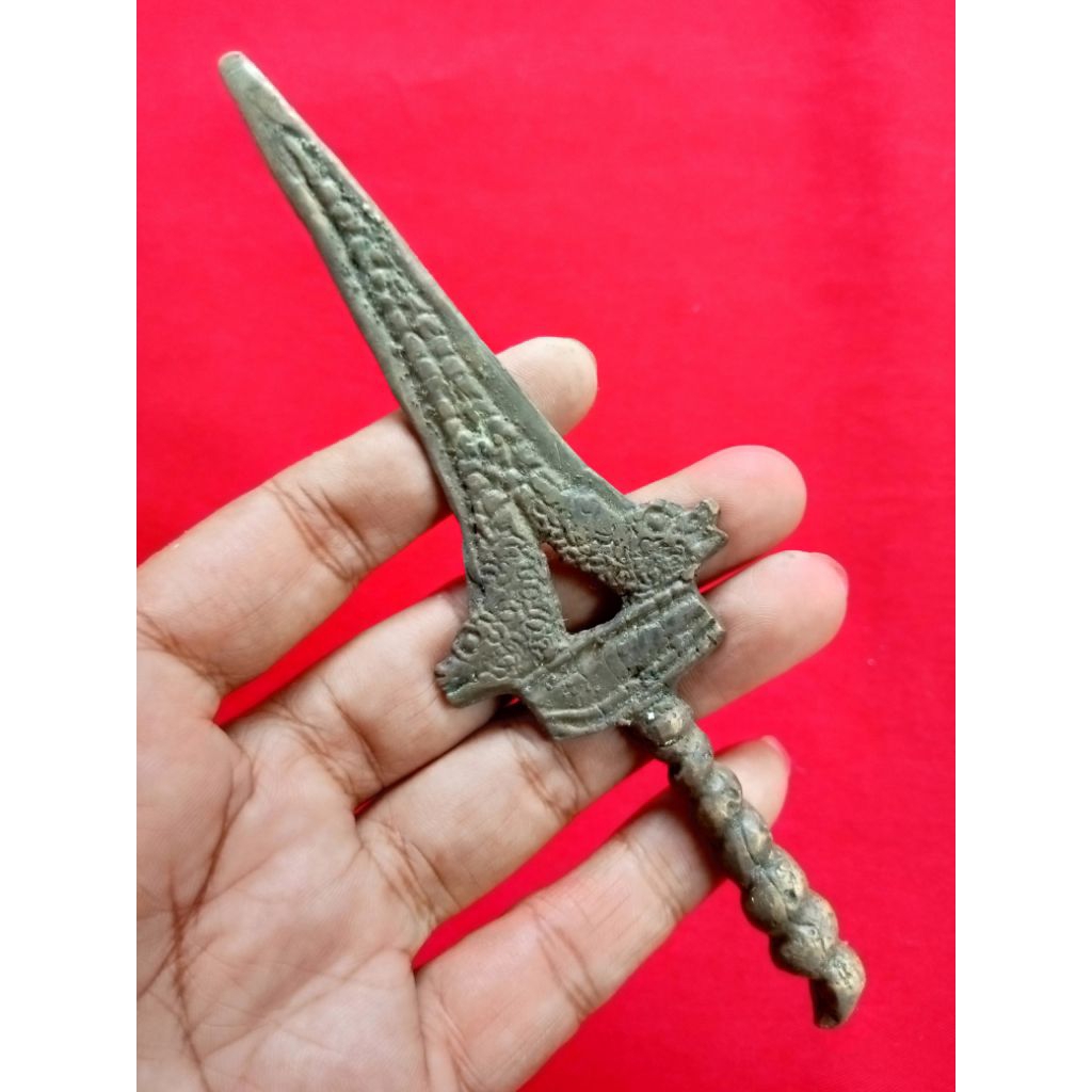 jimatan nogo kembar j