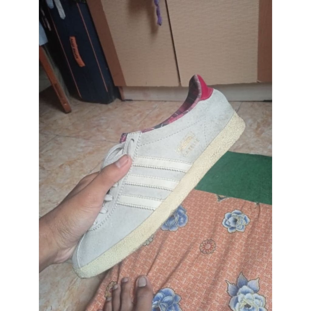 adidas gazelle