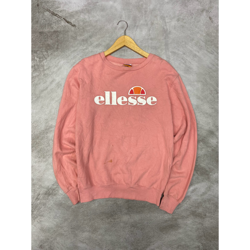 Ellesse crewneck agata sweatshirt original