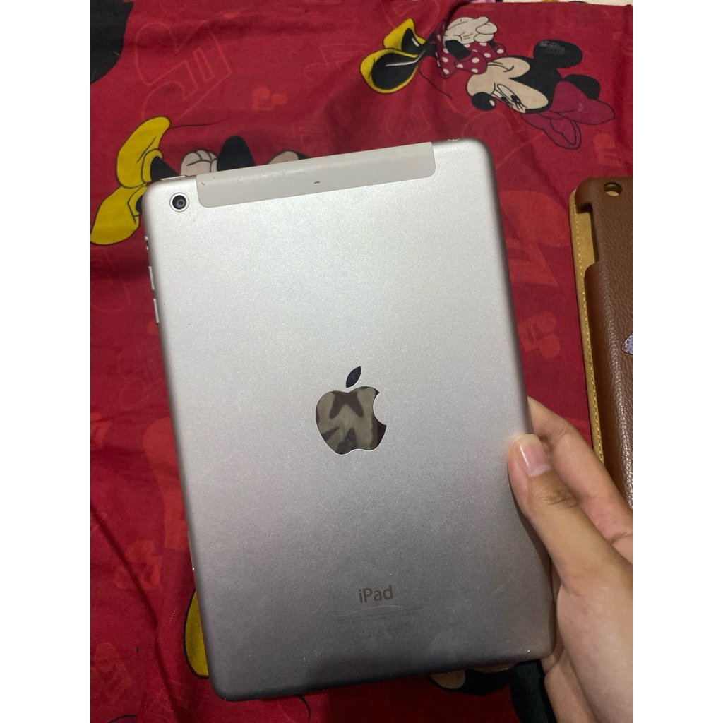 IPAD MINI 2 32GB WIFI ONLY NO MINUS