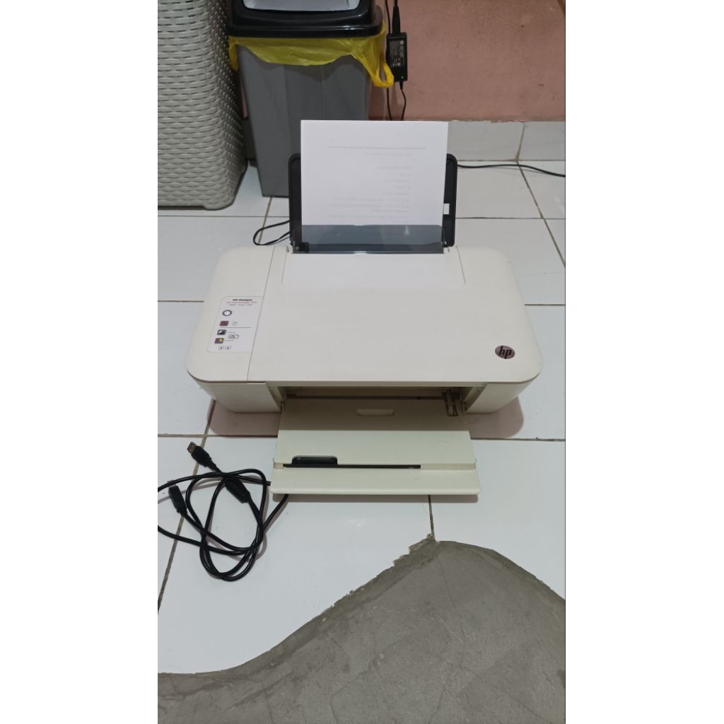 printer scan copy hp deskjet 1515