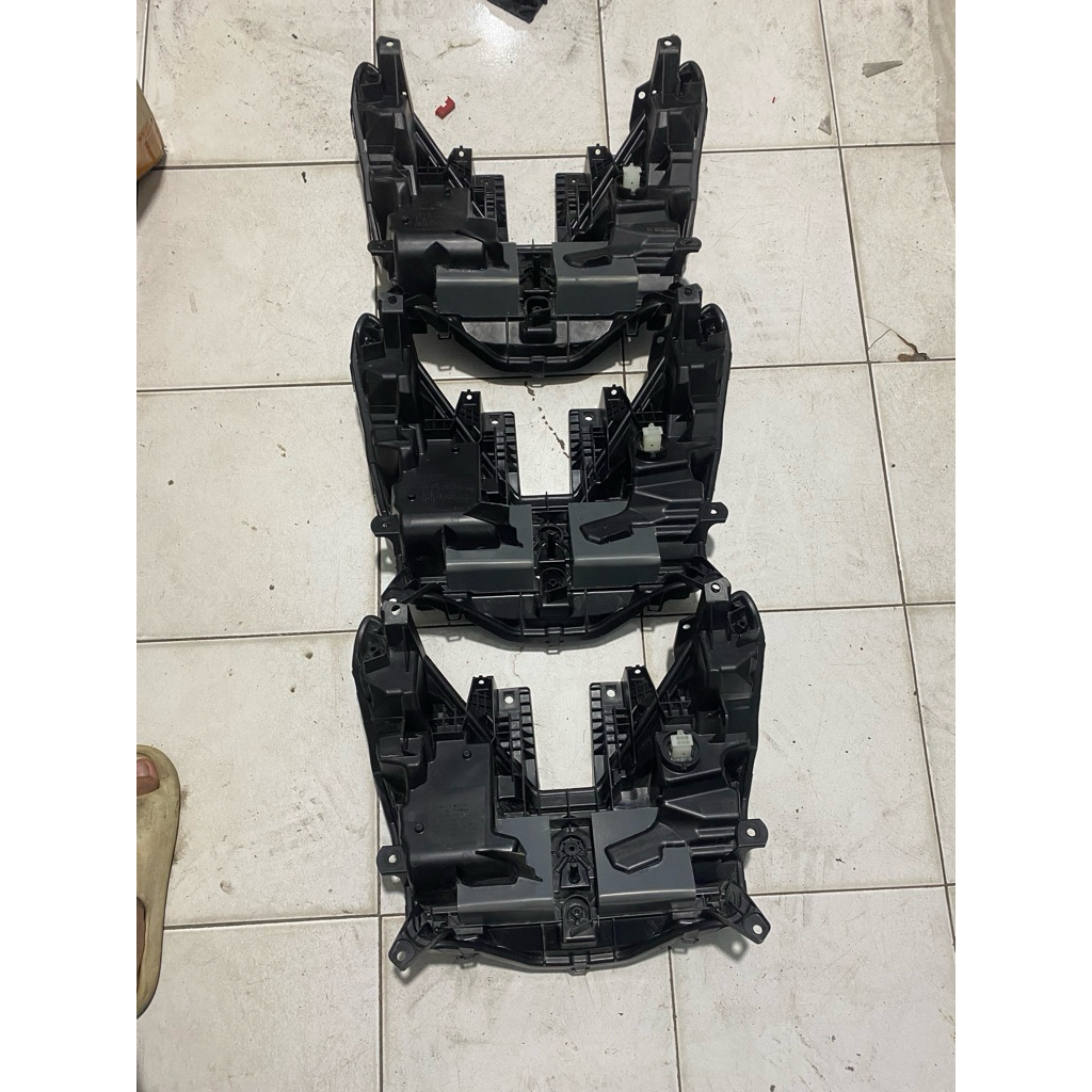 retrofit biled vario led new 125/150 gen 1/2