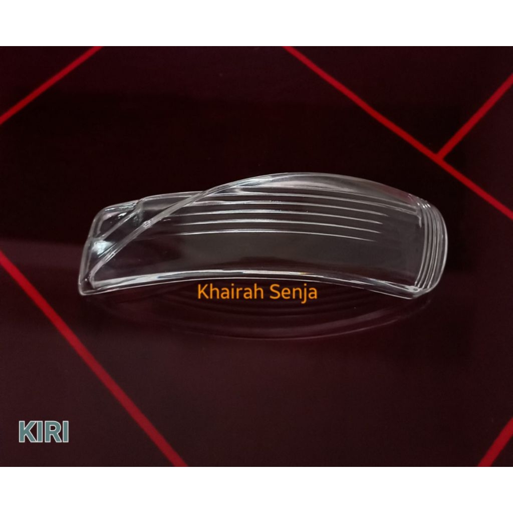 Mika Sein Spion Mazda 2 Kiri