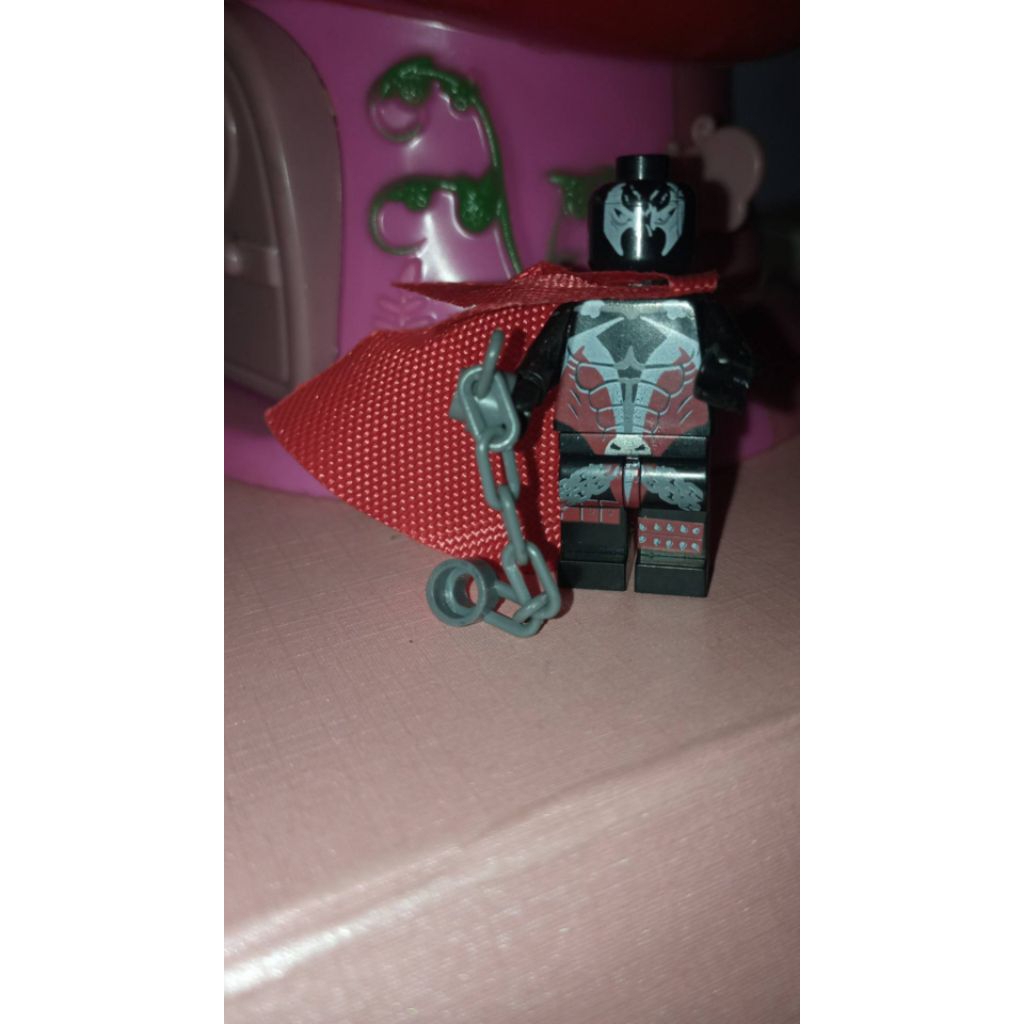 mini figure brick lego kw spawn