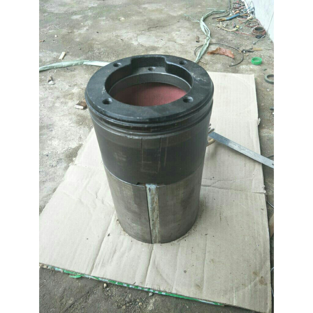 part submersible 5.5in original kern dan lain-lain bekas copotan