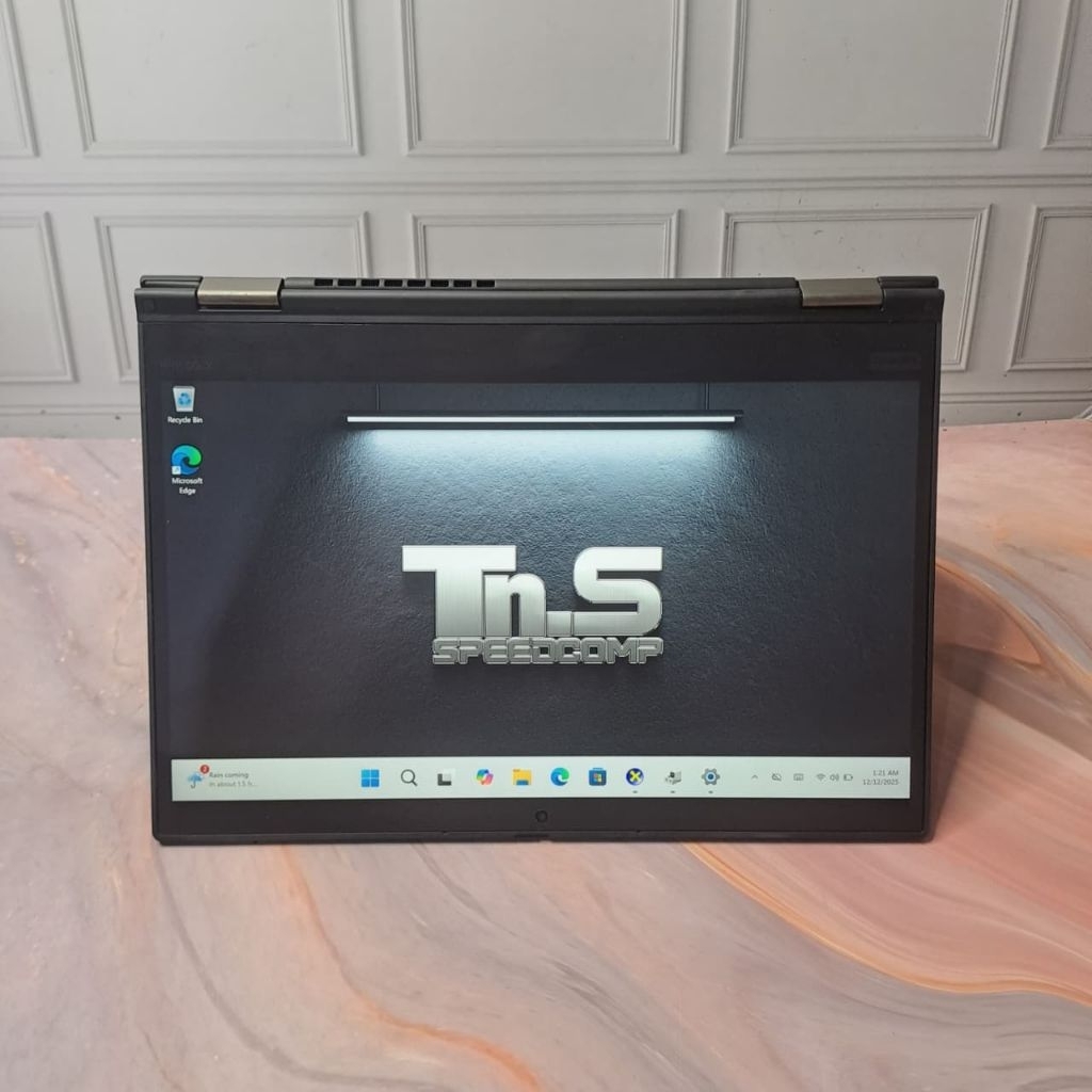 LENOVO THINKPAD X390 I5-8365U YOGA 2IN1 TOUCHSCREEN