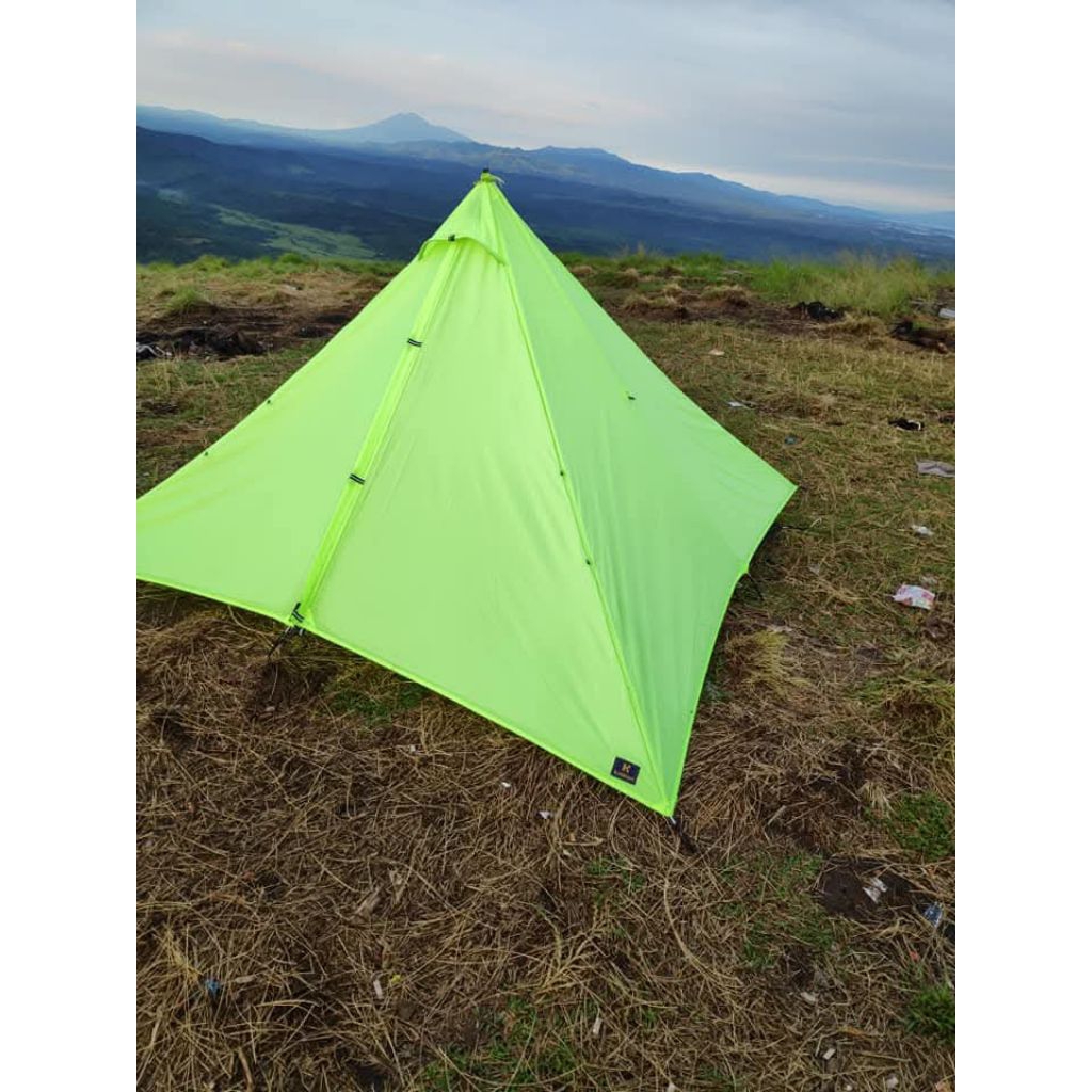 tarptent pyramid kalahari outdoor