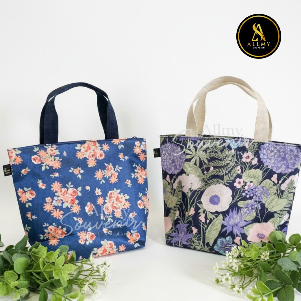 TAS MICROSATIN MOTIF (BISA REQUEST SESUAI STOK)